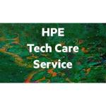 HP 3 Year Tech Care Basic MSL G2 AL Service (H07B7E)