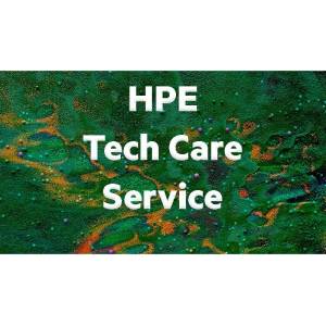 HP 3 Year Tech Care Basic MSL G2 AL Service (H07B7E)