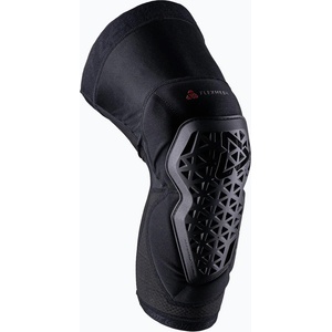 Leatt Протектори за колене за колоездене Leatt FlexMesh black