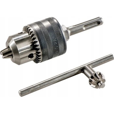 Zubové sklíčidlo s adaptérem SDS-Plus Metabo 626724000