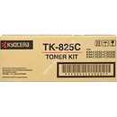 Kyocera Mita TK-825C - originálny