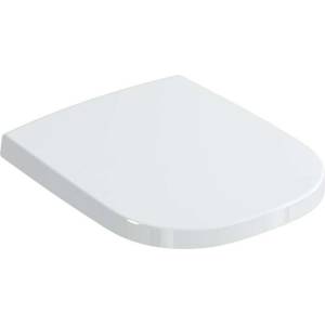 Ideal Standard Softmood - Тоалетна седалка със система „softclose, бяла T639201 (T639201)