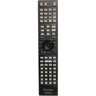 GENERAL Pioneer axd7615 - дистанционно управление дубликат (axd7615)