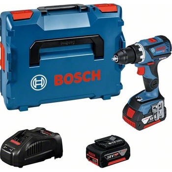 Bosch GSR 18V-60 C 0.601.9G1.100