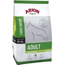 Arion Dog Original Adult Large Chicken Rice 12 kg