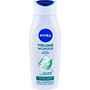 Nivea Volume Wonder Šampón 400 ml
