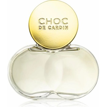 Image 1 of Pierre Cardin Choc EDP 50 ml