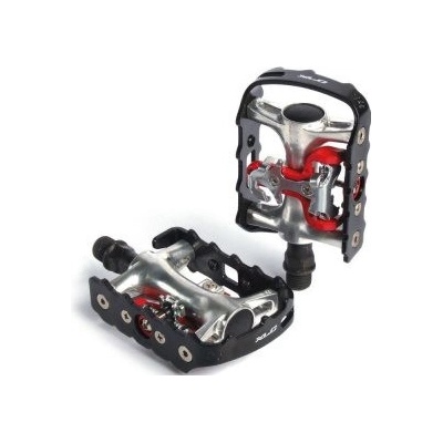 XLC SYSTEM-PEDAL PD-S01 pedály