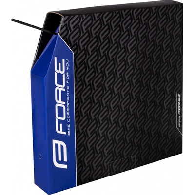 Force bowden řadící SP 4mm, černý 50m BOX