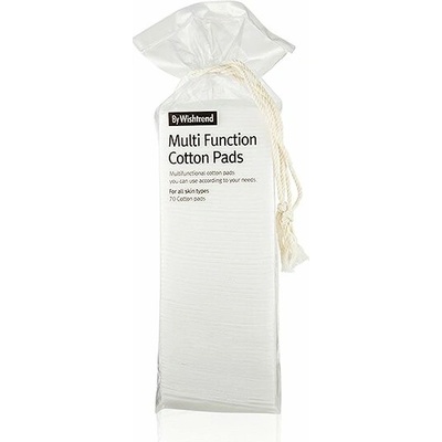 By Wishtrend Multi Function Cotton Pads 70 ks
