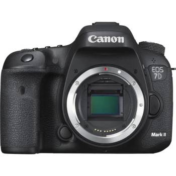 Canon EOS 7D II + EF 24-70mm USM