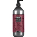 Black Rouge Color Lock Shampoo s extraktem z granátového jablka 1000 ml