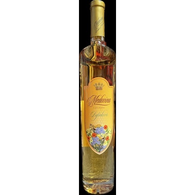 Vysoké Tatry Medovina Bylinková 0,5 l 13%