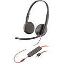 Poly Blackwire C3225