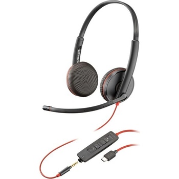 Poly Blackwire C3225