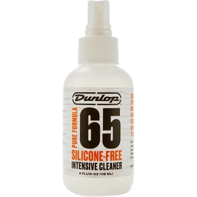 Dunlop 6644 Pure Formula 65 Silicone Free Cleaner