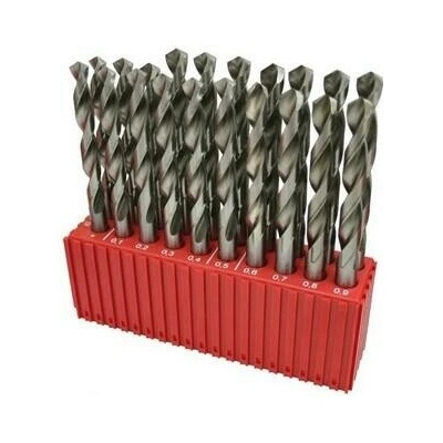 NástrojeCZ SV338RTIHSSCO5-20PC