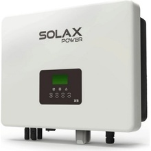 Solax X3-MIC-4.0-T bez WiFi 2.0 3F 4kW menič