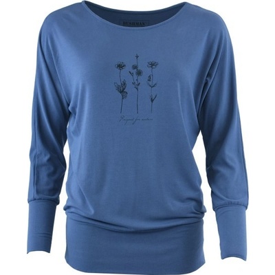 Bushman Malia II blue