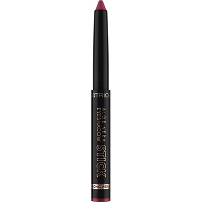 Catrice Aloe Vera očné tiene v tyčinke 060 Cranberry Crush 1,5 g