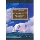 Knihy Silmarillion ilustrované vydání - Tolkien J. R. R.