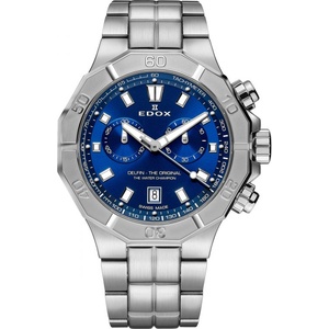 Edox 10113 3m buin (10113 3m buin) Часовници