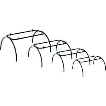 Ferplast Stand Kenny - Стойки/ търговско оборудване за компактно подреждане на транспортни чанти Kenny