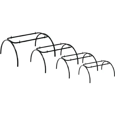 Ferplast Stand Kenny - Стойки/ търговско оборудване за компактно подреждане на транспортни чанти Kenny