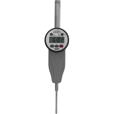 KINEX Дигитален индикаторен часовник Kinex - ABSOLUTE ZERO 0-50 mm, IP 54, 0.01 mm (KIN1155-052-010)