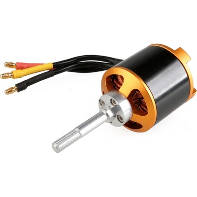FMS Extra 300 Yak-54 Sbach EDGE motor 3948-KV760