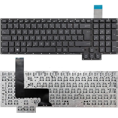 KLÁVESNICE ASUS ROG G750J G750JH G750JM G750JX