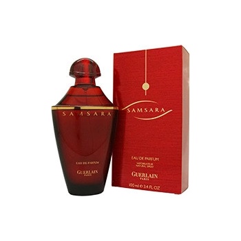 Guerlain Samsara parfémovaná voda dámská 1 ml vzorek