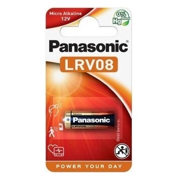 PANASONIC LRV08L/1BE 1ks