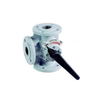 Honeywell DR20GFLA regulační ventil