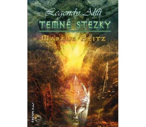 Temné stezky