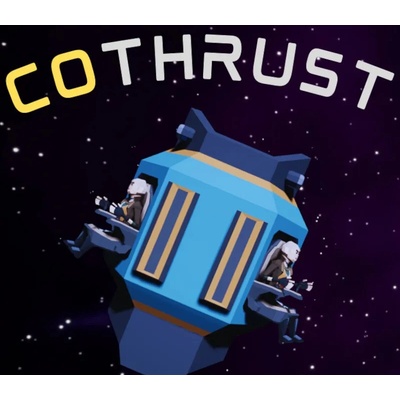 CoThrust