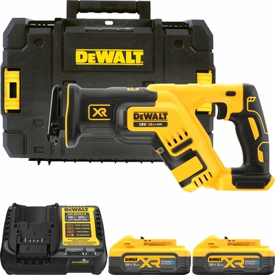 DeWALT DCS367H2T