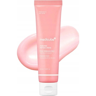Medicube PDRN Pink den a noc 50 ml