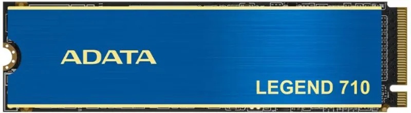 ADATA Legend 710 512GB M.2 (ALEG-710-512GCS)