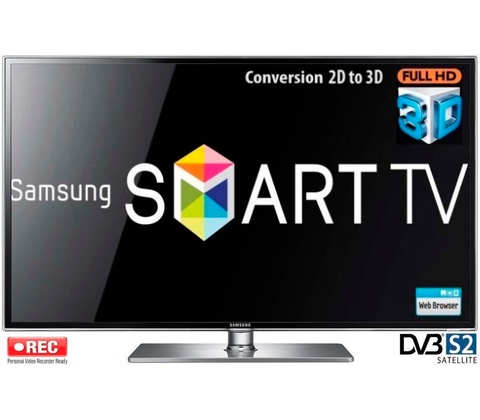 Samsung UE40D6530