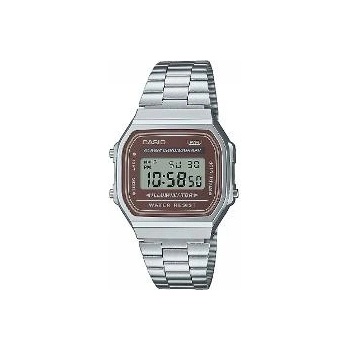 Casio A168WA-5A