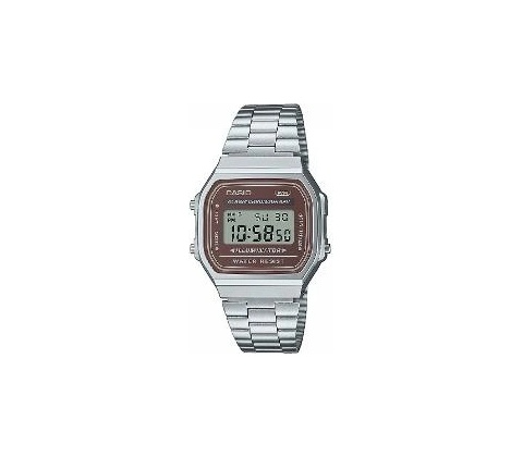 Casio A168WA-5A