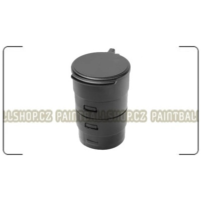Cyclone Adjustable 50 Round Hopper PBS-Gear