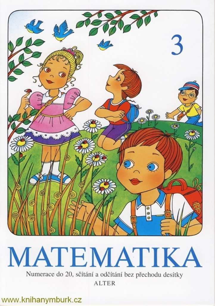MATEMATIKA 3