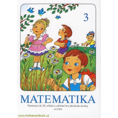 MATEMATIKA 3