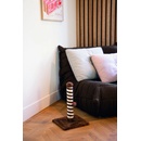 Beeztees Škrabadlo pro kočky 26 x 26 x 40 cm