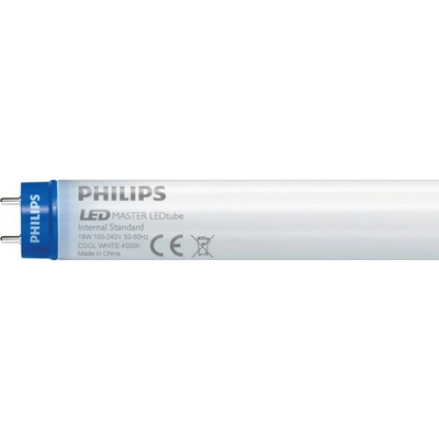 Philips 24W G13 840 T8 I ROT GA110 150cm 2065Lm LED zářivka MASTER 18KS