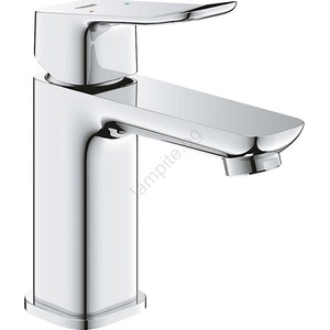 GROHE 1018570000 - Смесител за умивалник dice s с лъскав хром (gh1501)