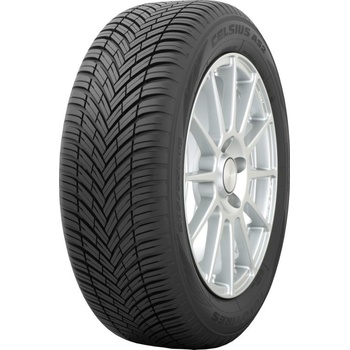 Image 1 of Toyo Celsius AS2 XL 245/45 R20 103W