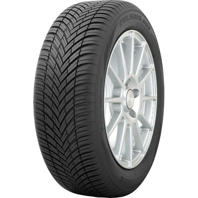 Toyo Celsius AS2 XL 245/45 R20 103W